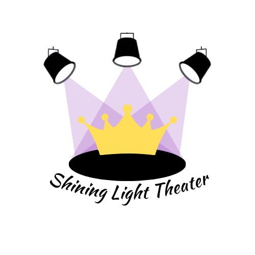 Shining Light Theater Trpnt Logo
