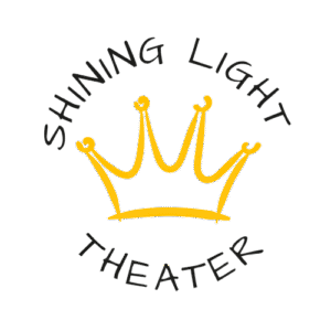 Shining Light Theater Logo