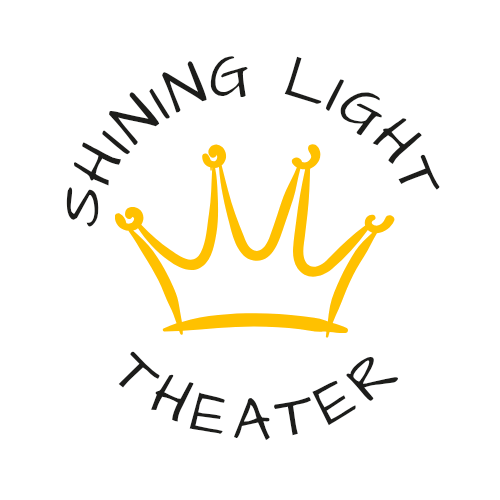 Shining Light Theater Trpnt Logo