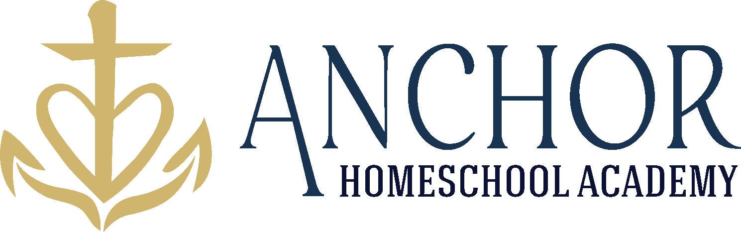 Anchor Heading Horizontal