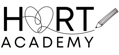 HRT Academy Logo